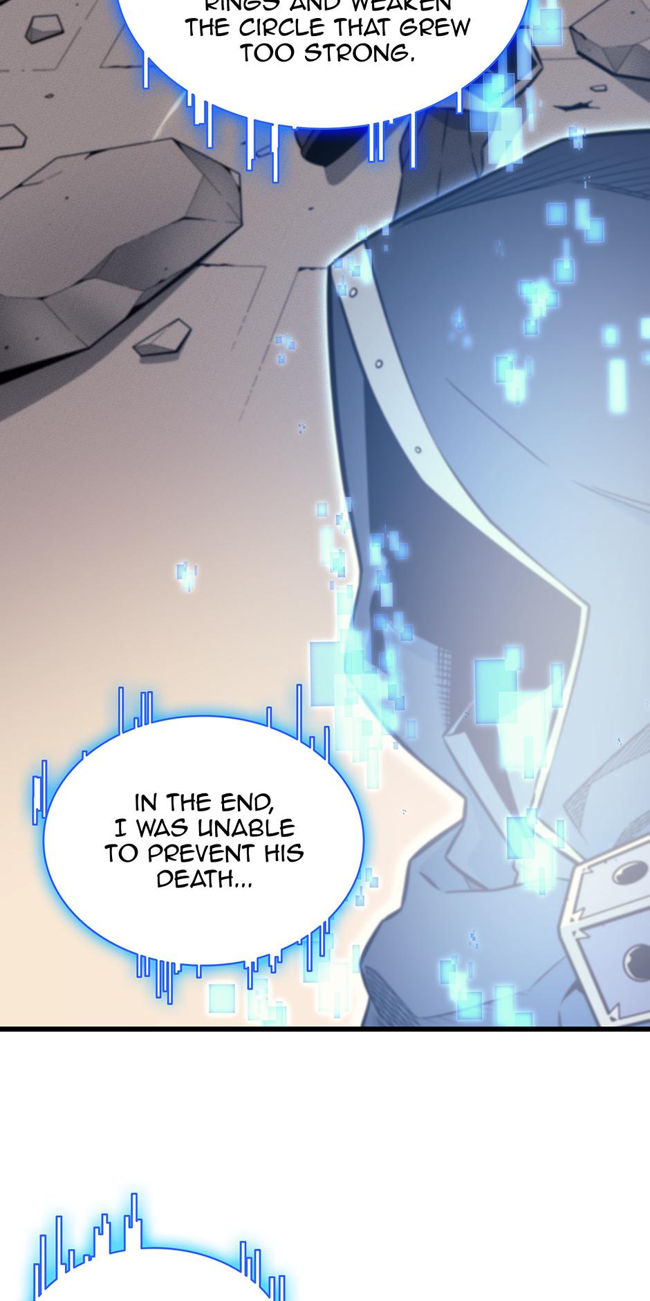 The Archmage Returns After 4000 Years Chapter 112