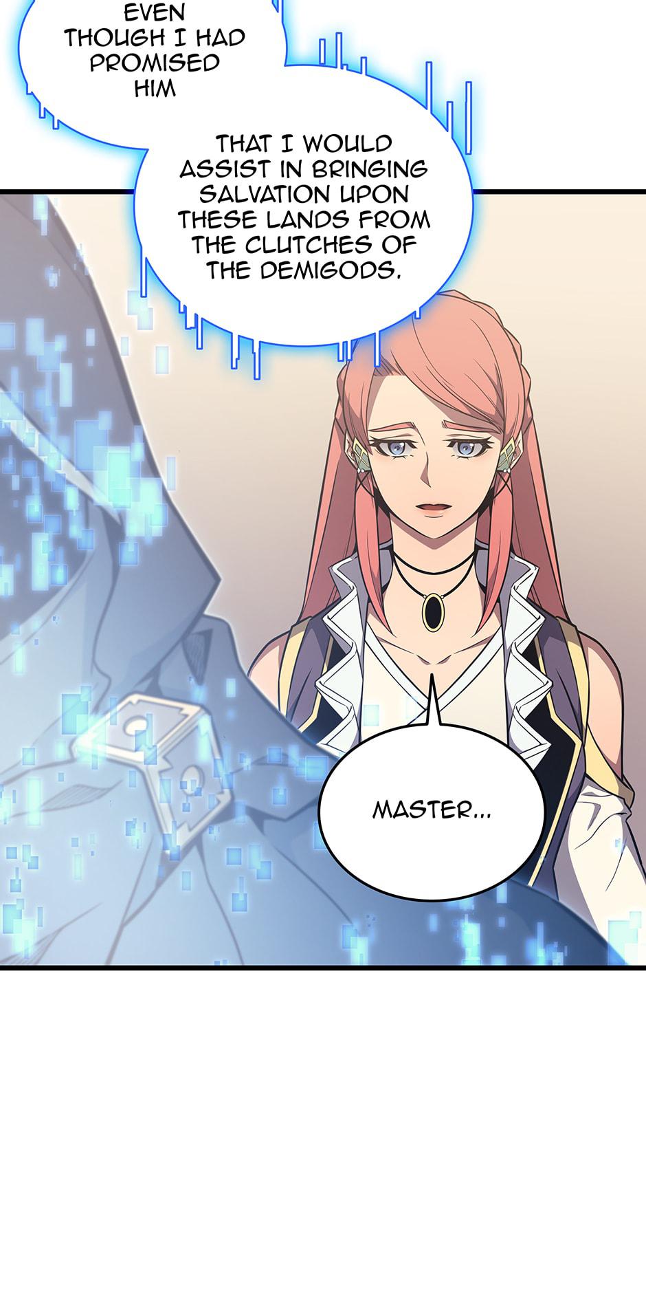 The Archmage Returns After 4000 Years Chapter 112