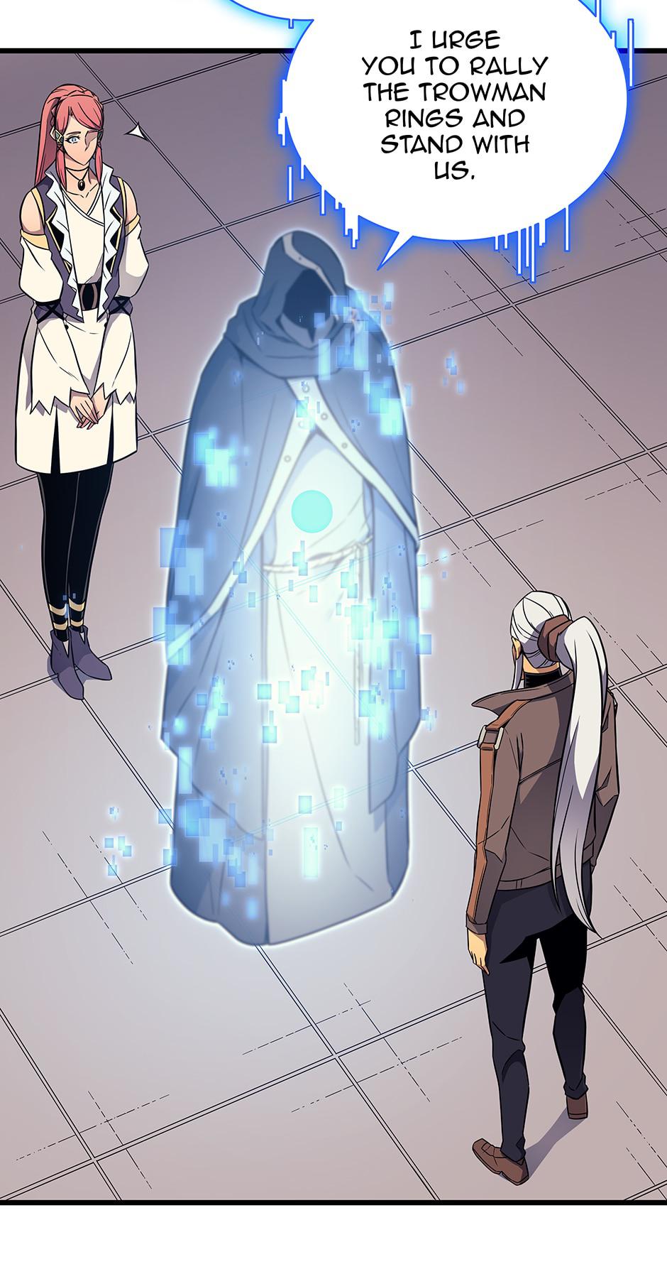 The Archmage Returns After 4000 Years Chapter 112