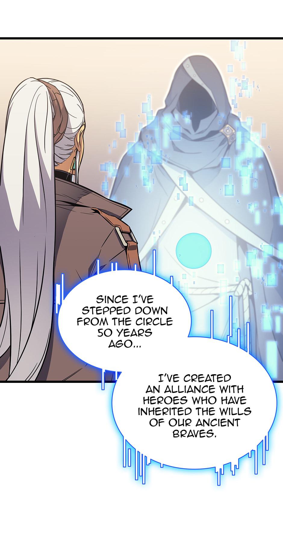 The Archmage Returns After 4000 Years Chapter 112