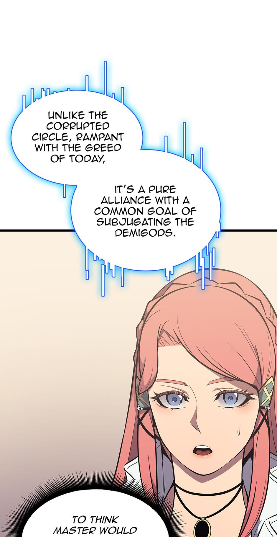 The Archmage Returns After 4000 Years Chapter 112