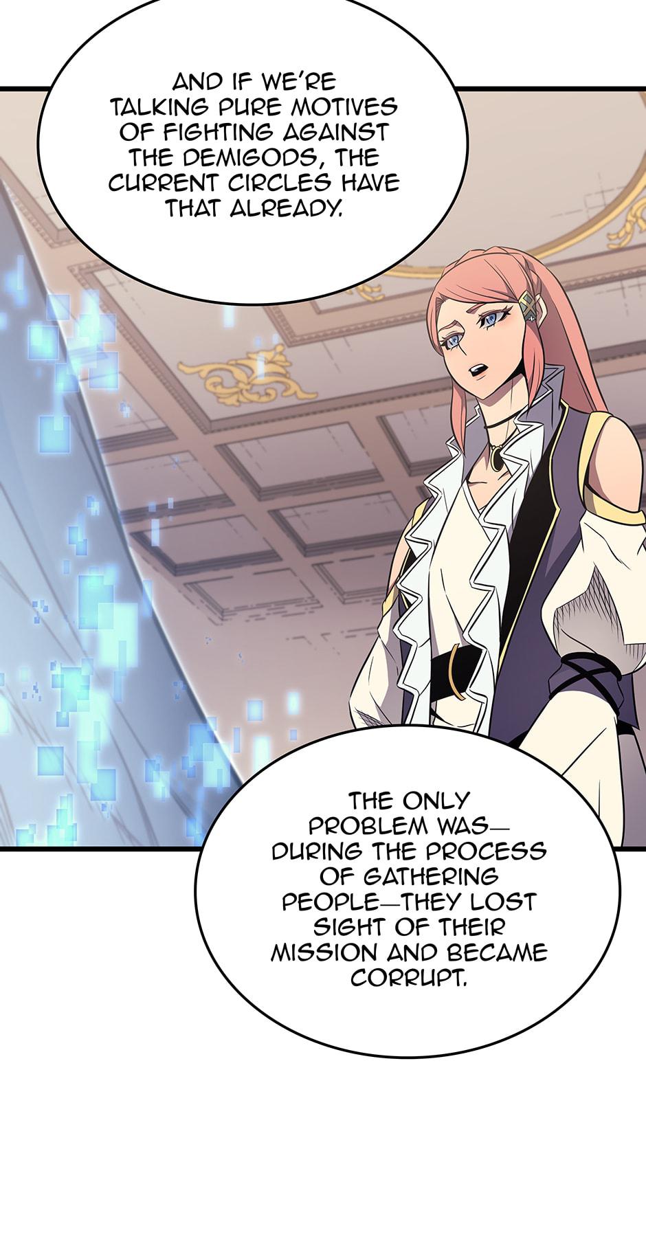 The Archmage Returns After 4000 Years Chapter 112