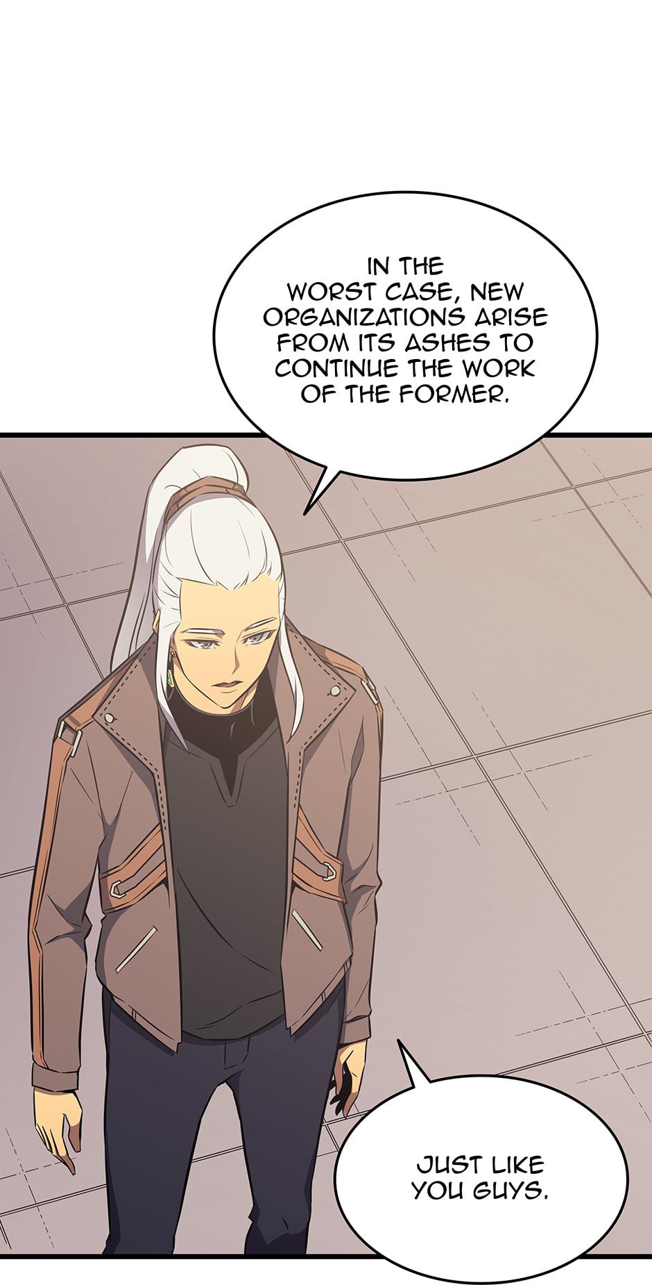 The Archmage Returns After 4000 Years Chapter 112