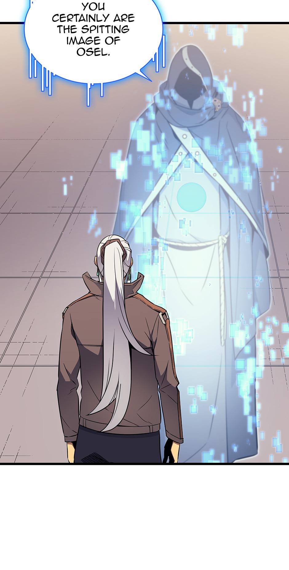 The Archmage Returns After 4000 Years Chapter 112