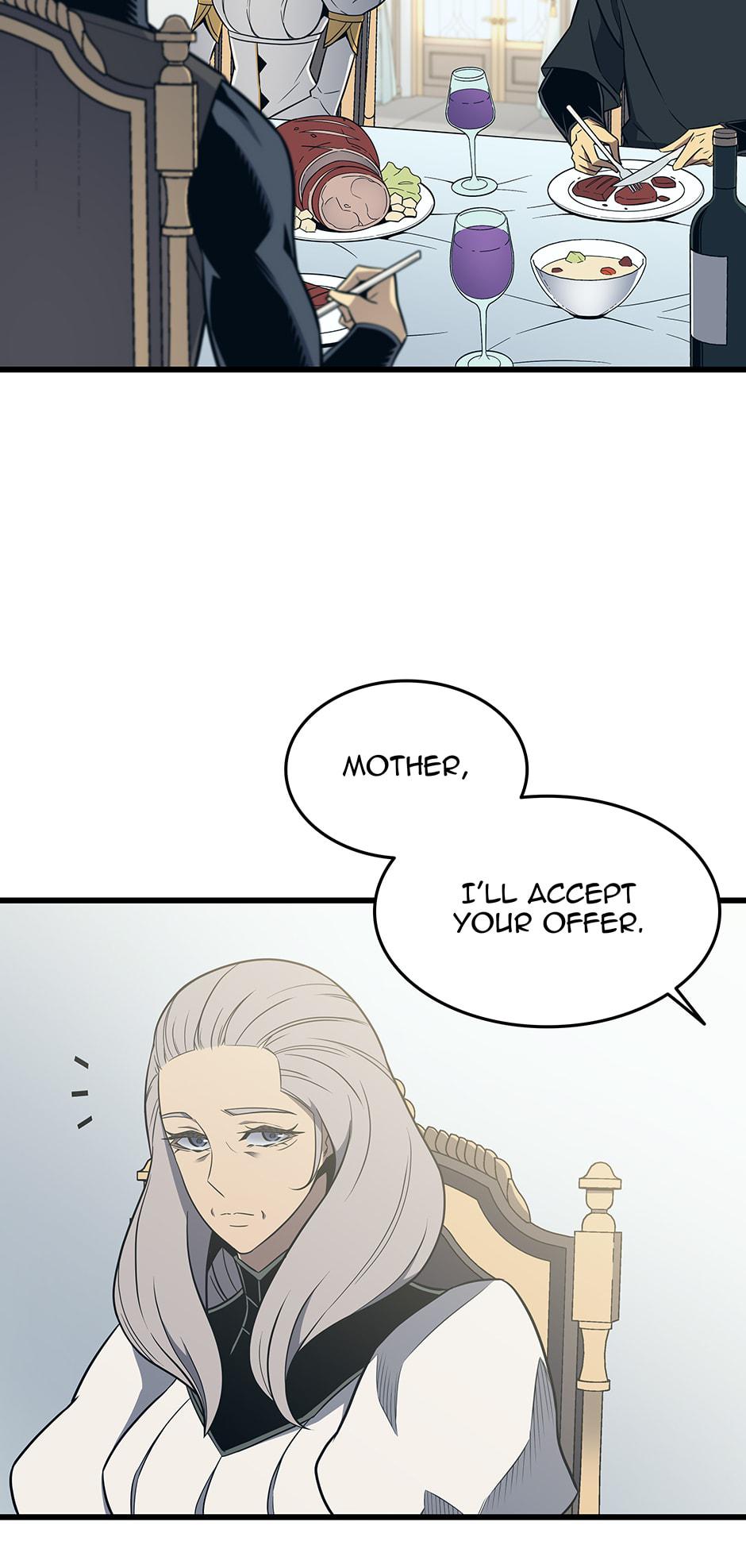 The Archmage Returns After 4000 Years Chapter 112