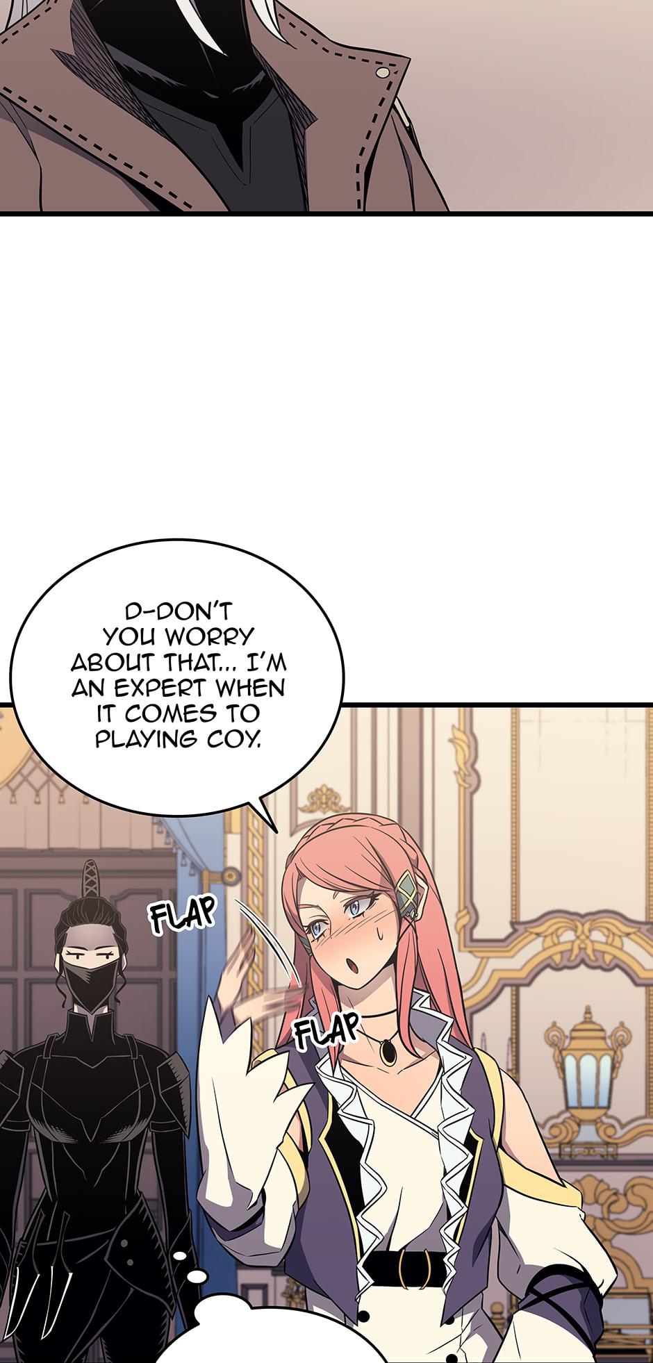 The Archmage Returns After 4000 Years Chapter 113