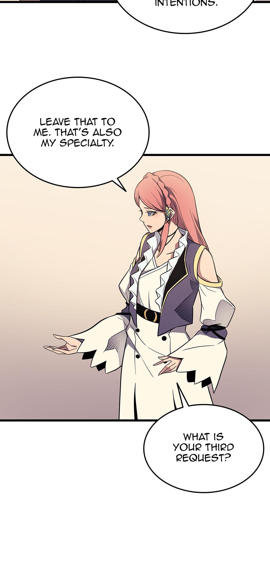 The Archmage Returns After 4000 Years Chapter 113