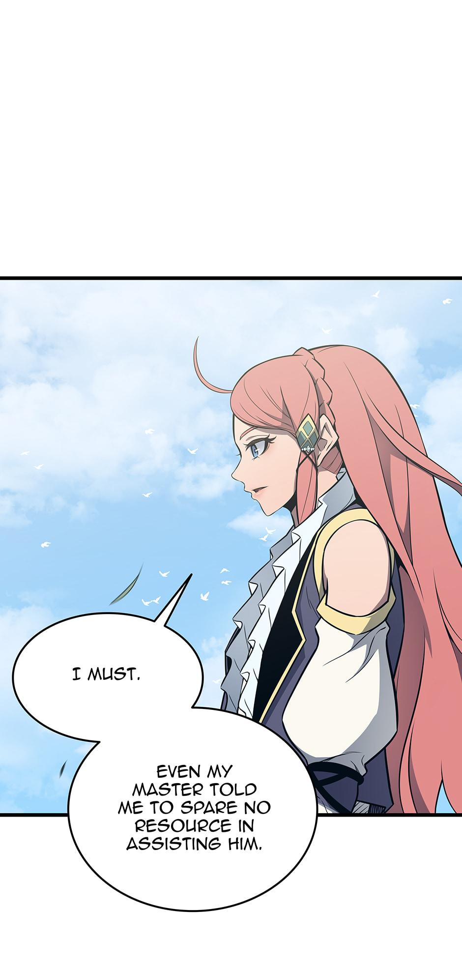 The Archmage Returns After 4000 Years Chapter 113