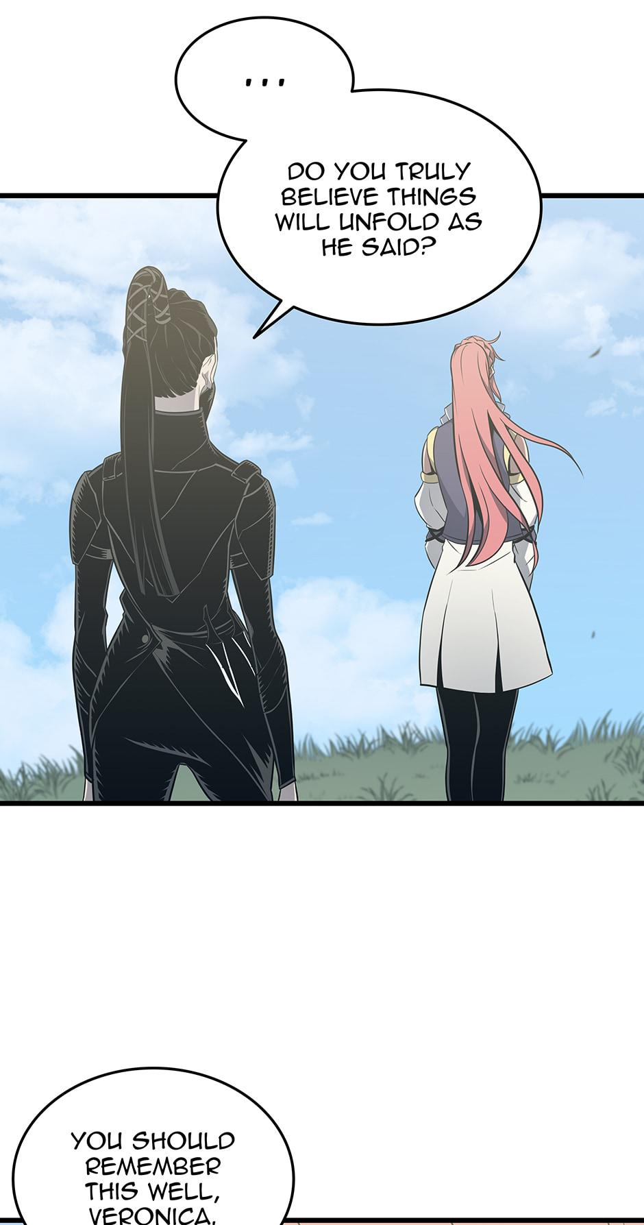 The Archmage Returns After 4000 Years Chapter 113