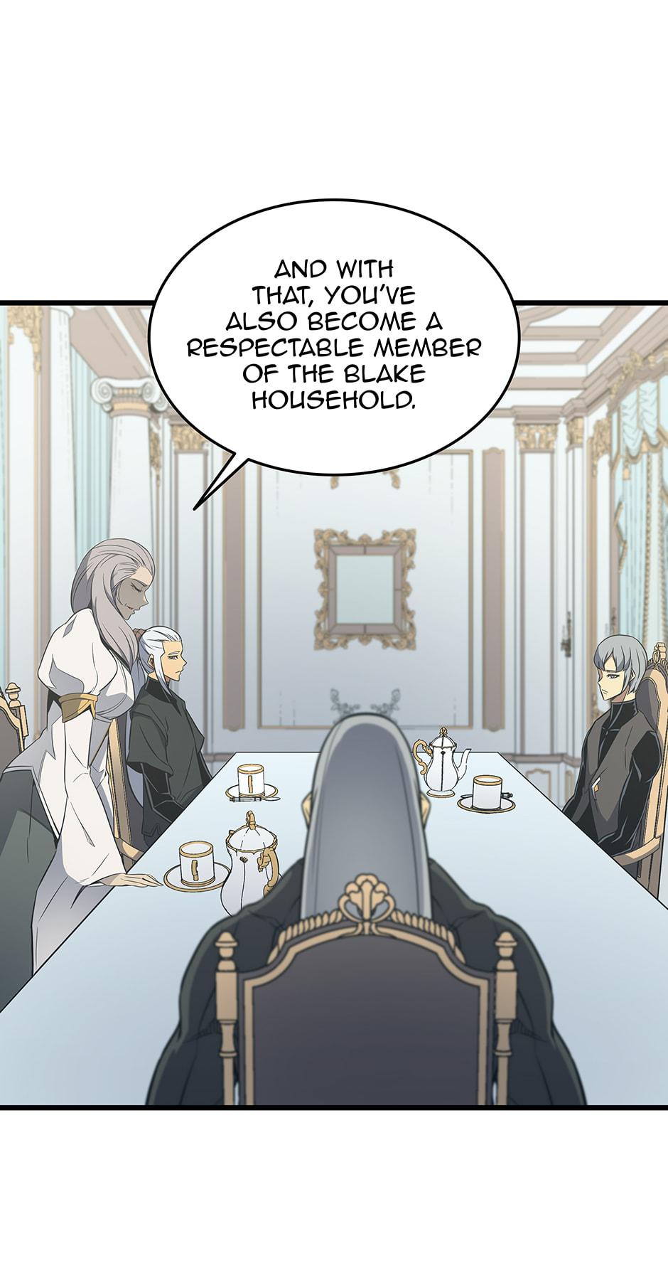 The Archmage Returns After 4000 Years Chapter 113