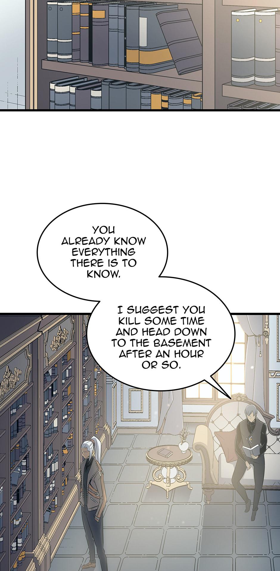 The Archmage Returns After 4000 Years Chapter 113