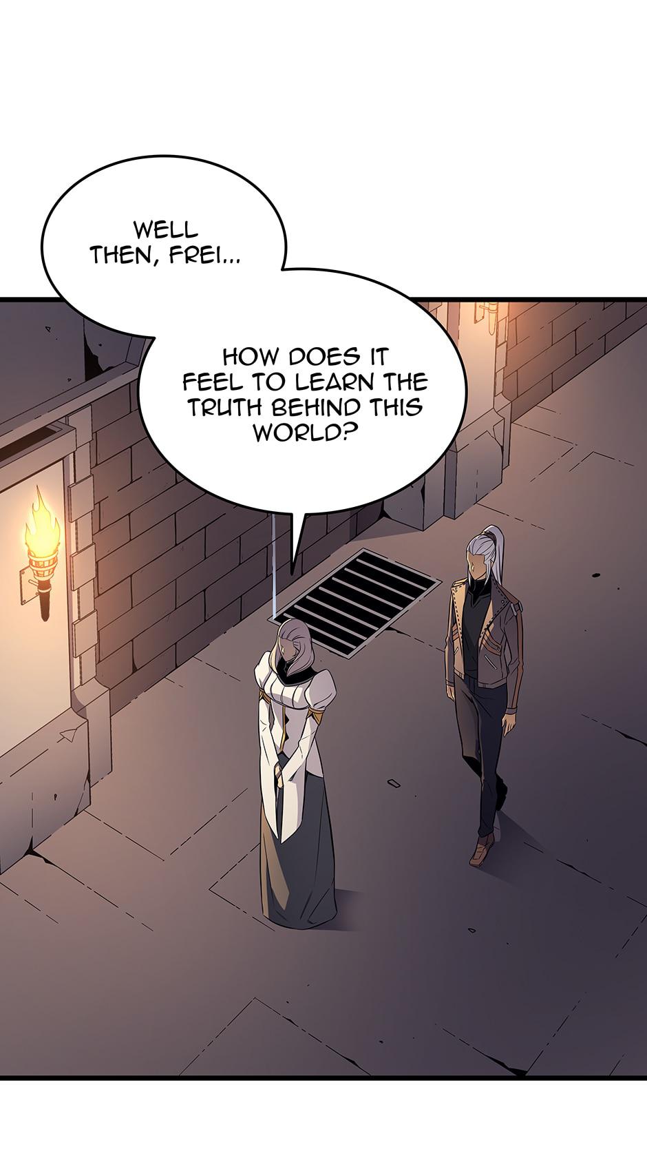 The Archmage Returns After 4000 Years Chapter 113