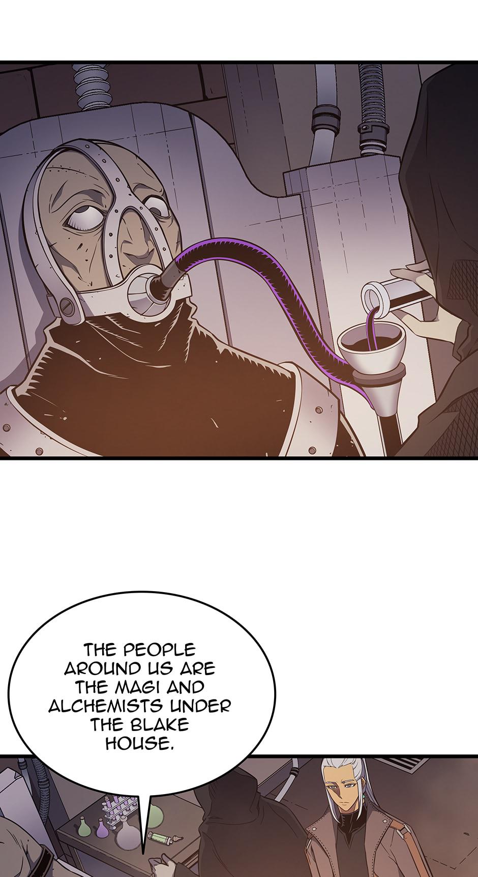 The Archmage Returns After 4000 Years Chapter 113