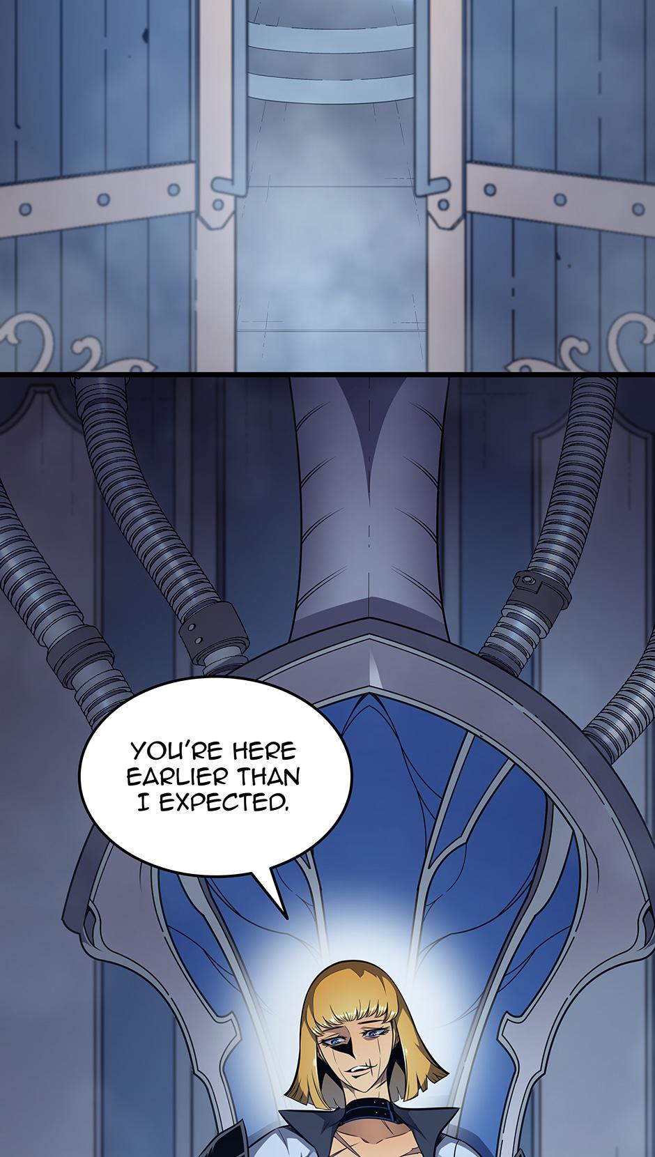 The Archmage Returns After 4000 Years Chapter 113