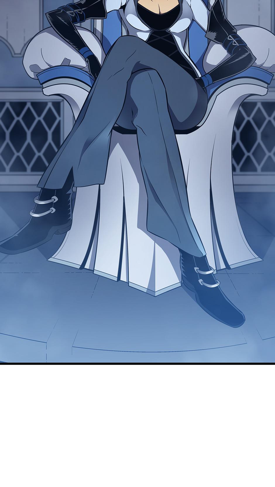 The Archmage Returns After 4000 Years Chapter 113