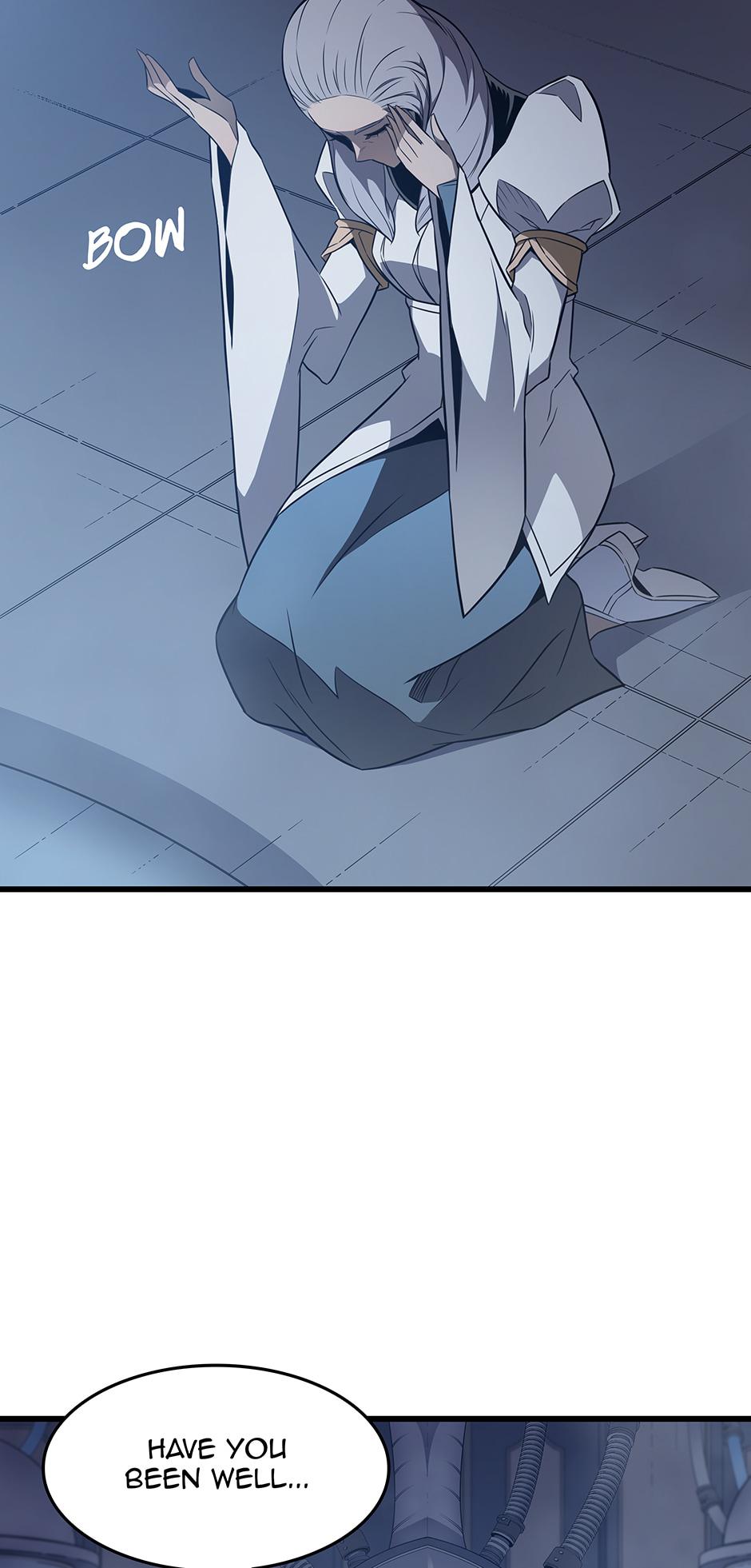 The Archmage Returns After 4000 Years Chapter 114