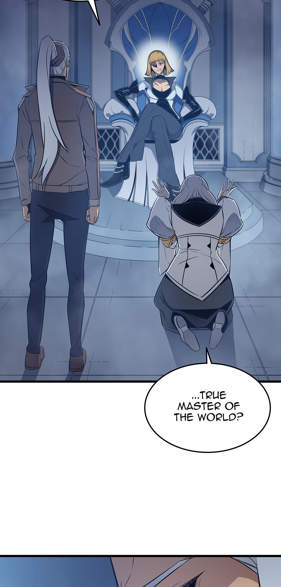 The Archmage Returns After 4000 Years Chapter 114