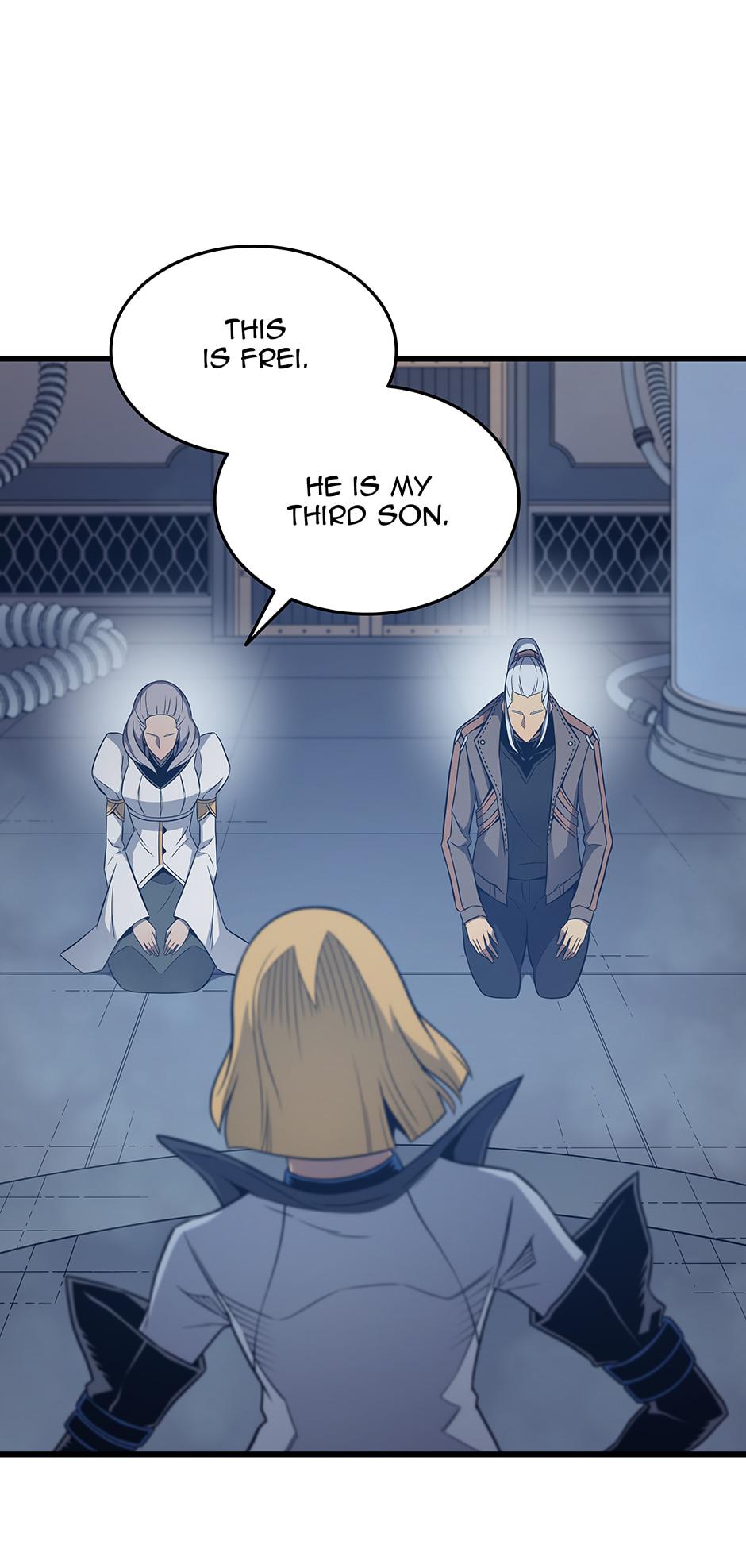 The Archmage Returns After 4000 Years Chapter 114