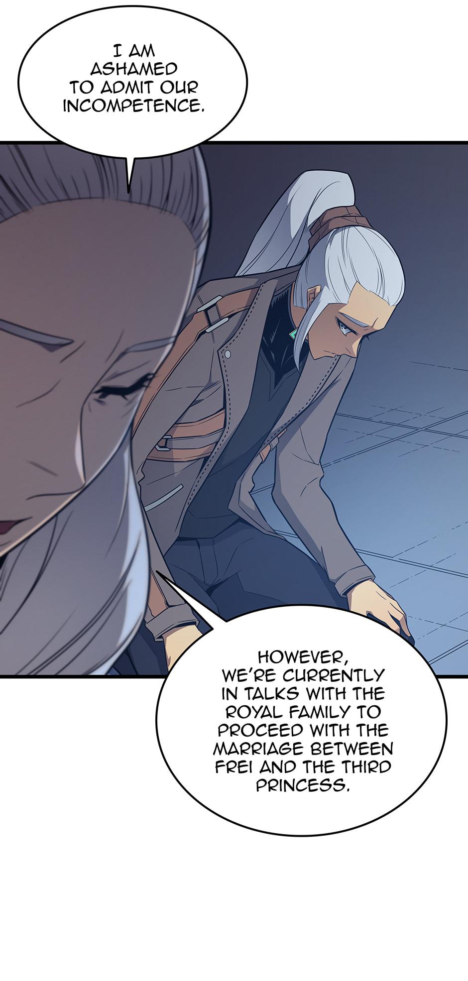 The Archmage Returns After 4000 Years Chapter 114