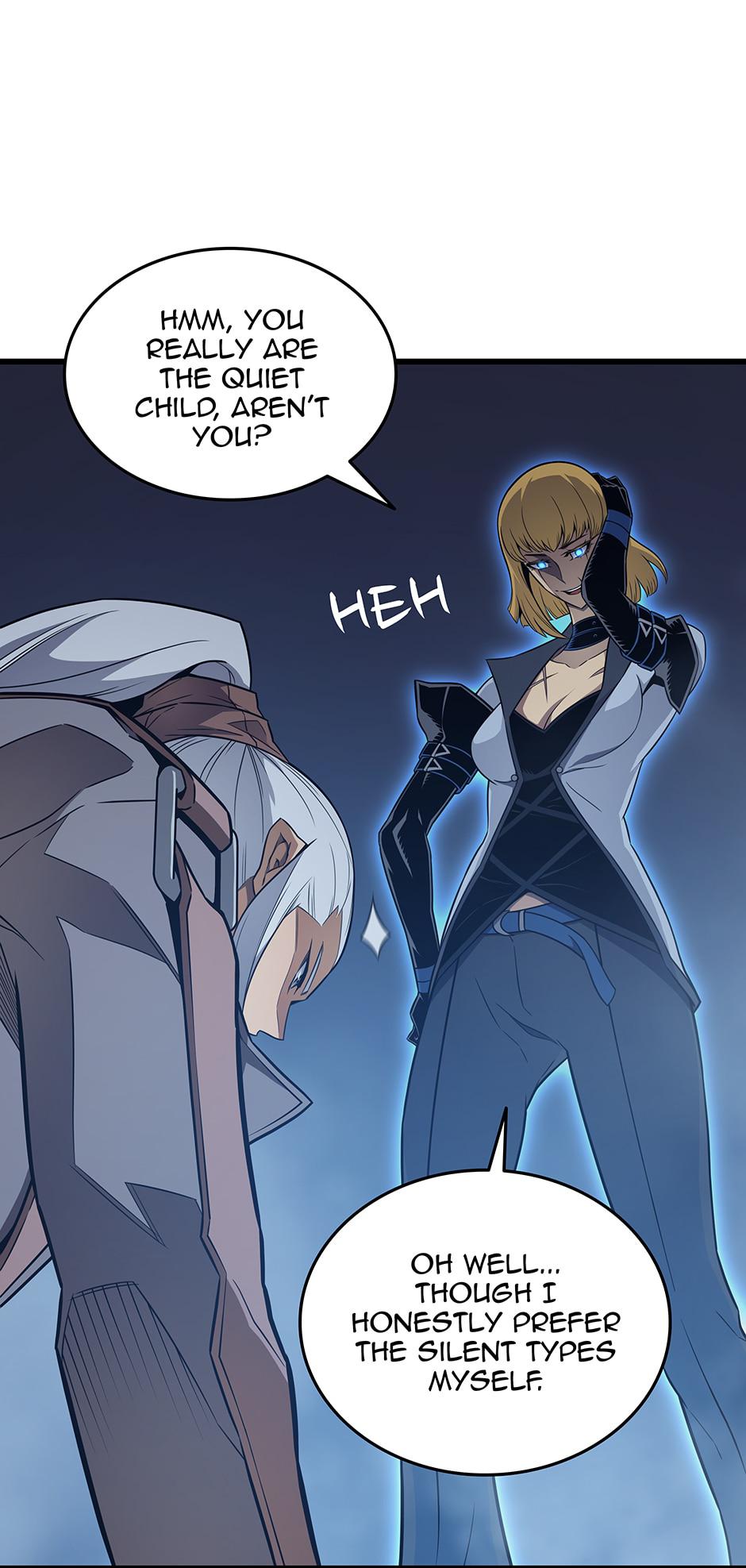 The Archmage Returns After 4000 Years Chapter 114