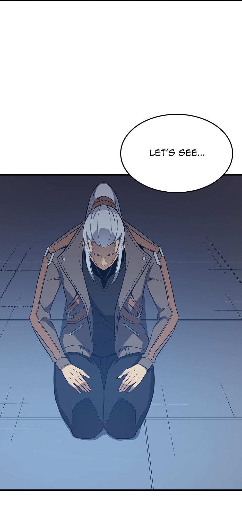 The Archmage Returns After 4000 Years Chapter 114