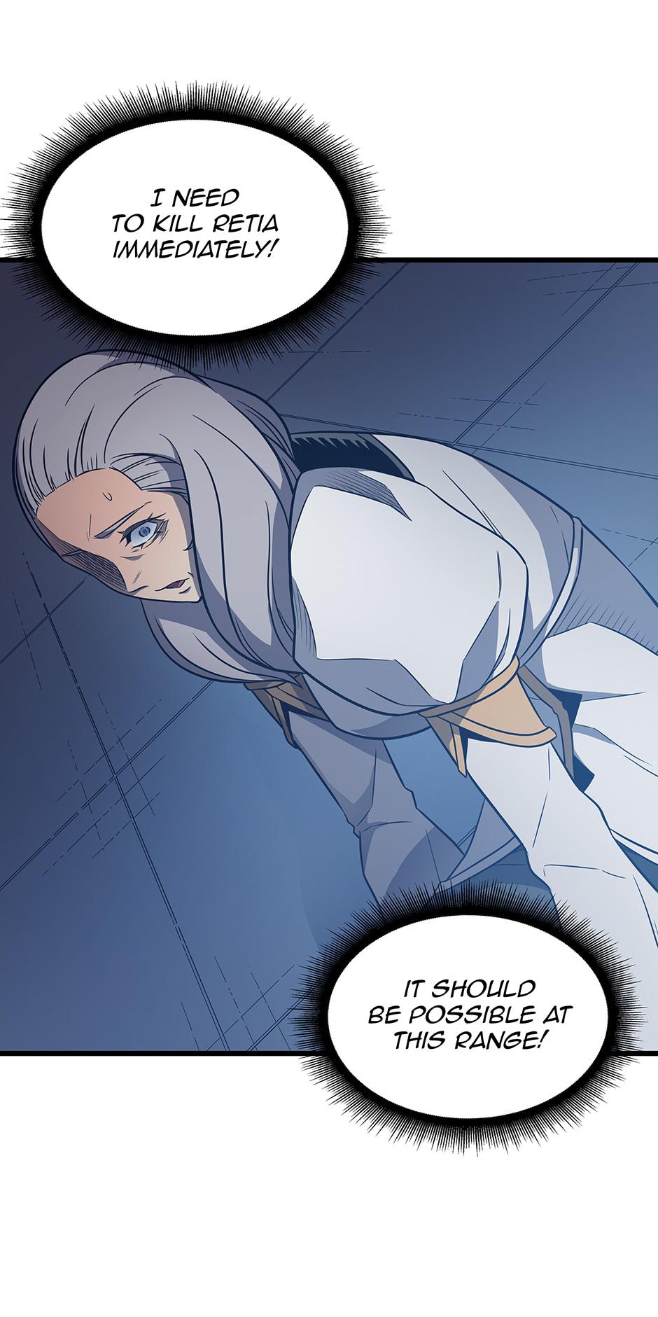 The Archmage Returns After 4000 Years Chapter 114