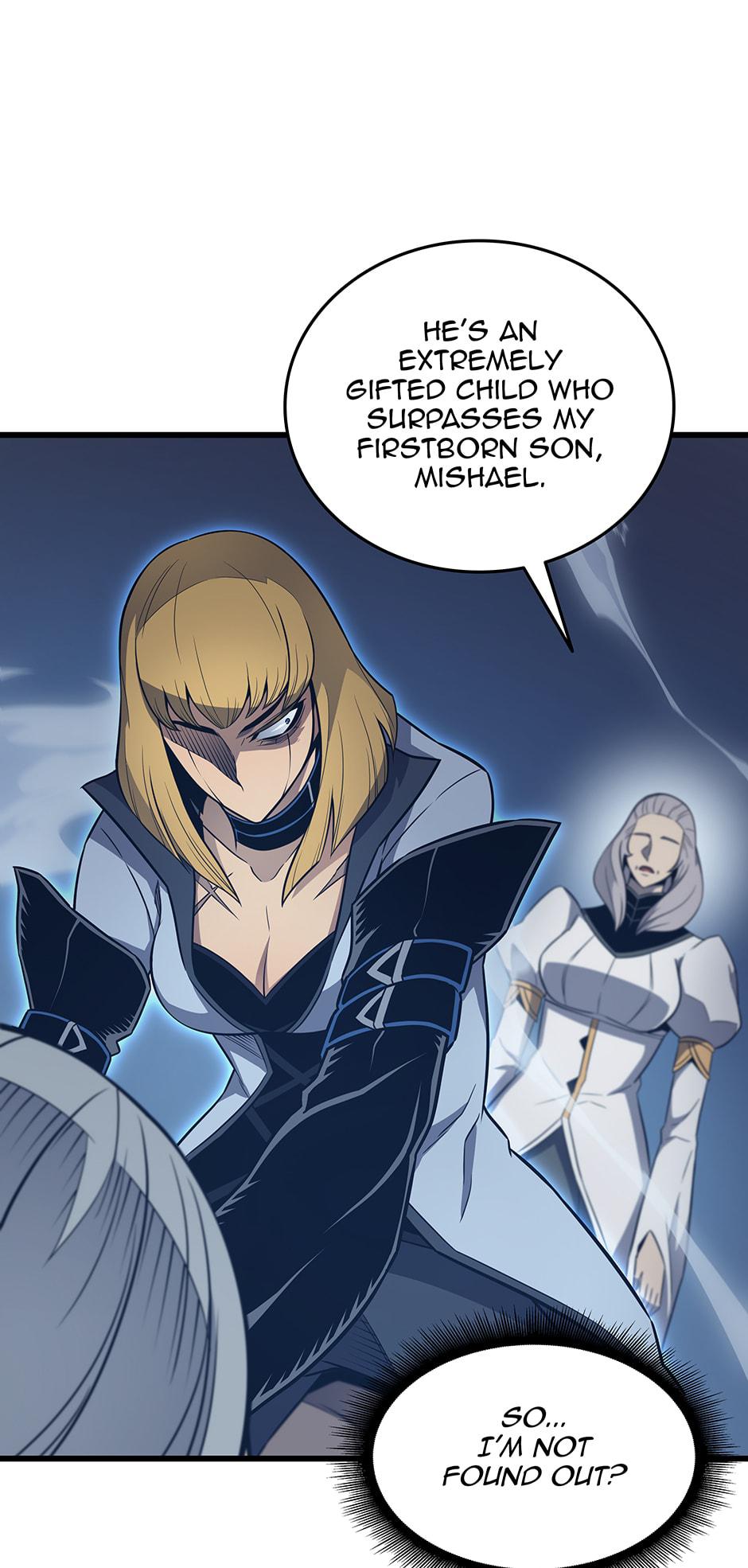 The Archmage Returns After 4000 Years Chapter 114