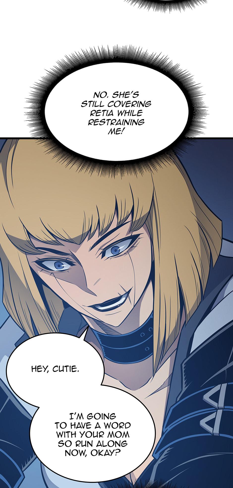 The Archmage Returns After 4000 Years Chapter 114