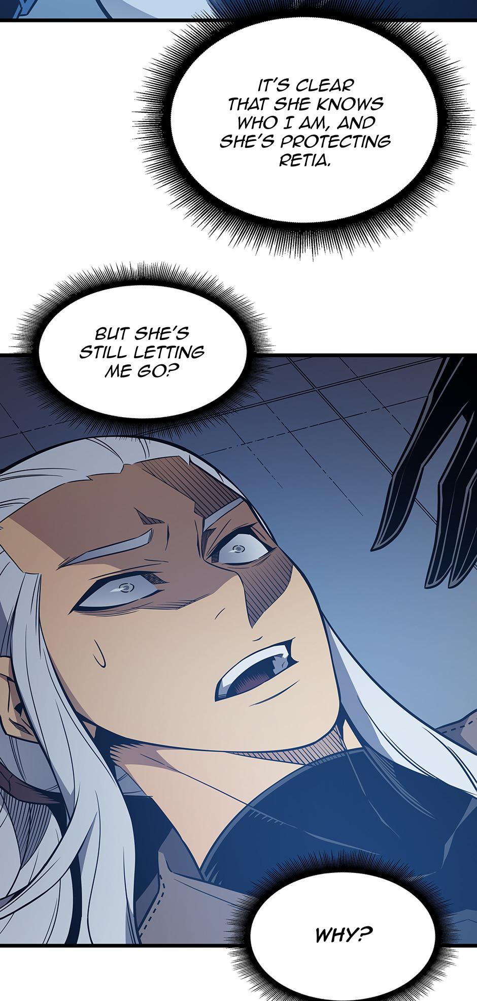 The Archmage Returns After 4000 Years Chapter 114