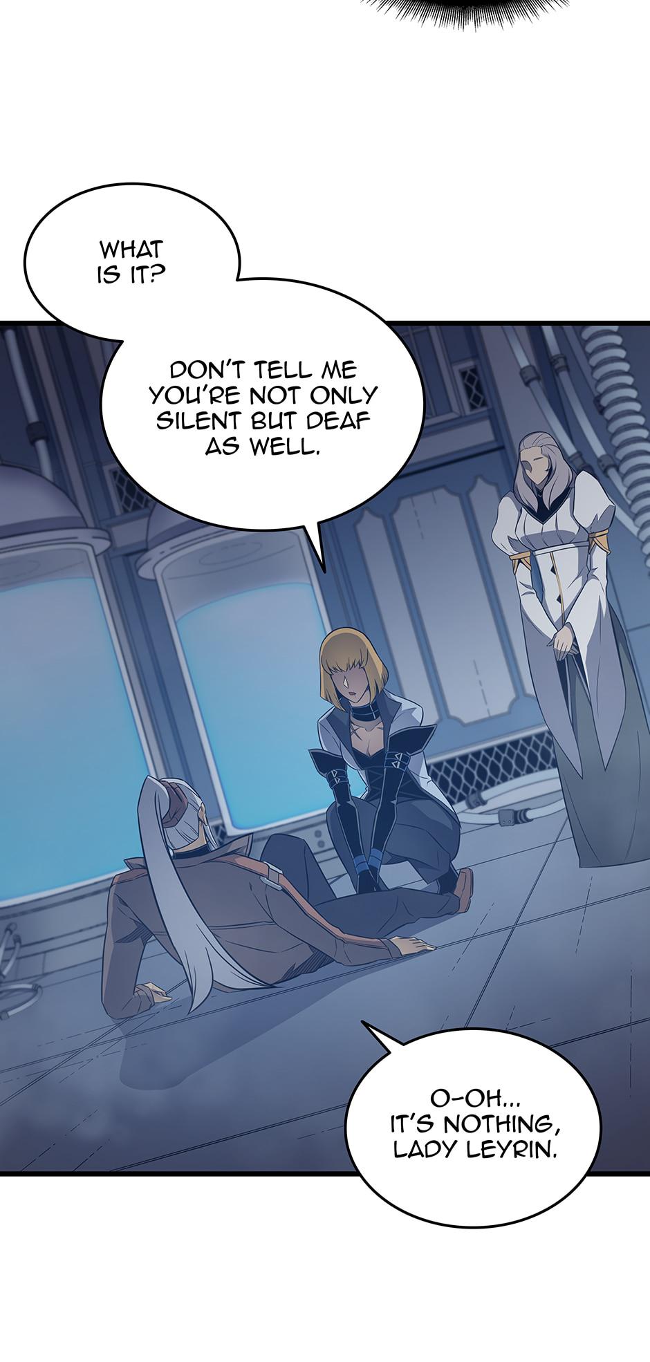 The Archmage Returns After 4000 Years Chapter 114