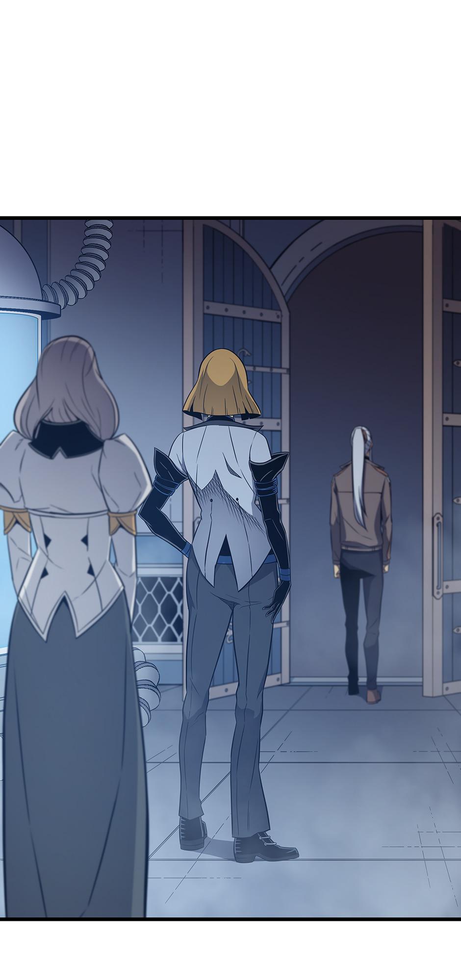 The Archmage Returns After 4000 Years Chapter 114