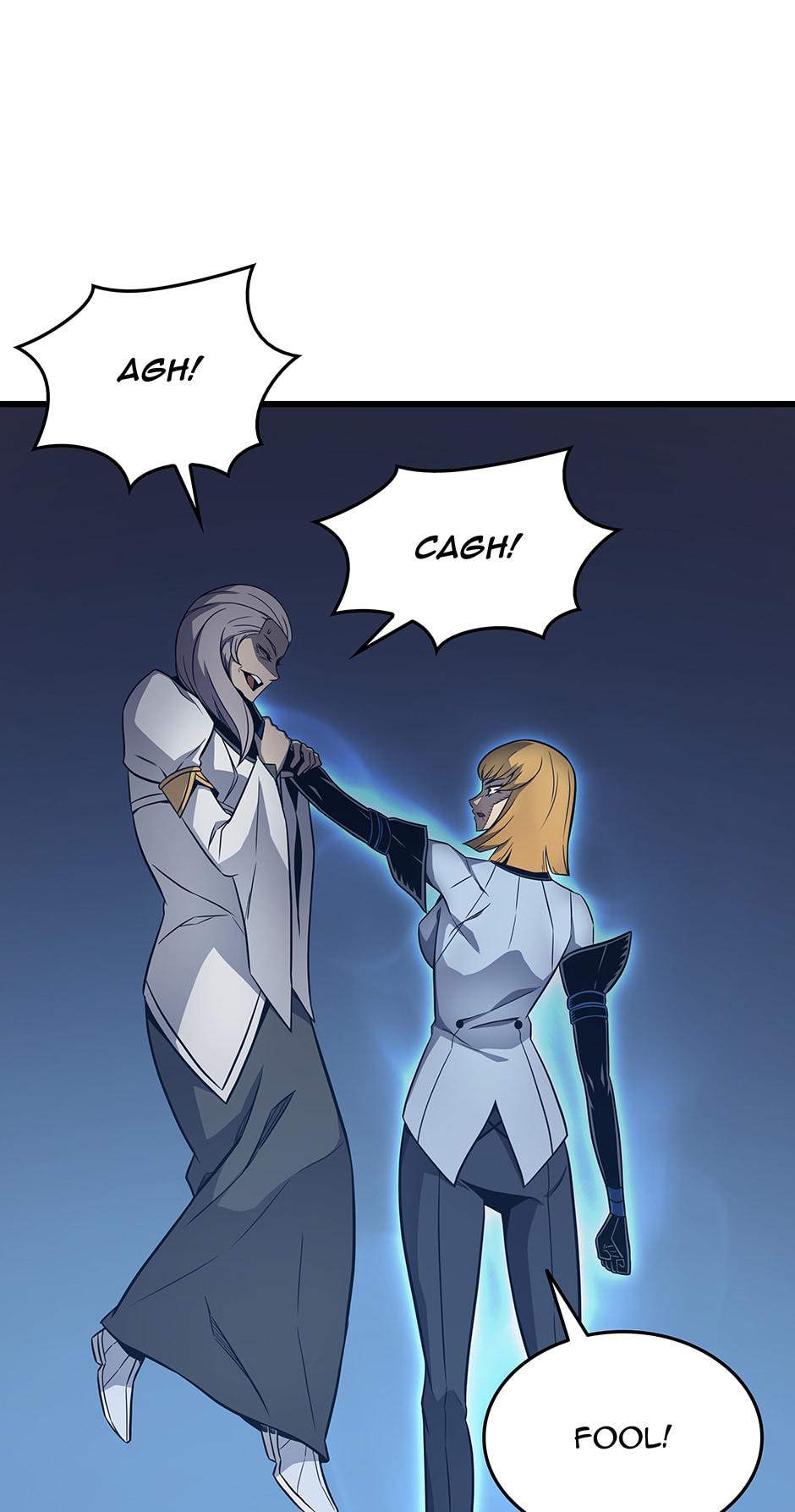 The Archmage Returns After 4000 Years Chapter 114