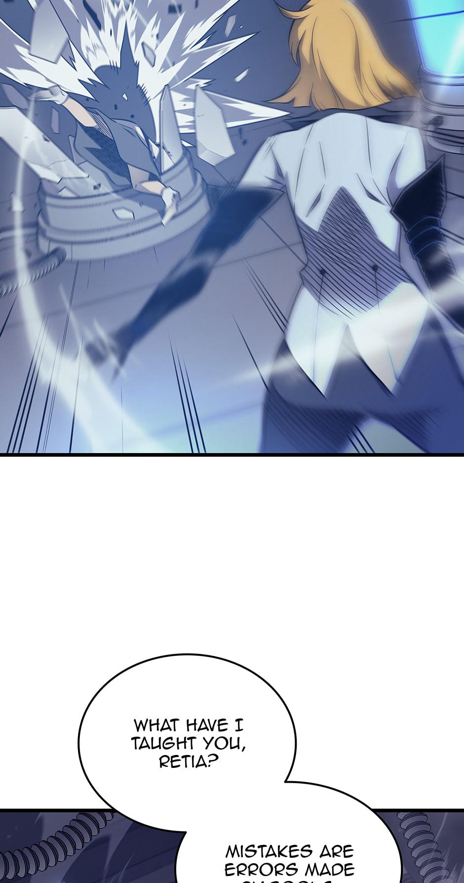 The Archmage Returns After 4000 Years Chapter 114