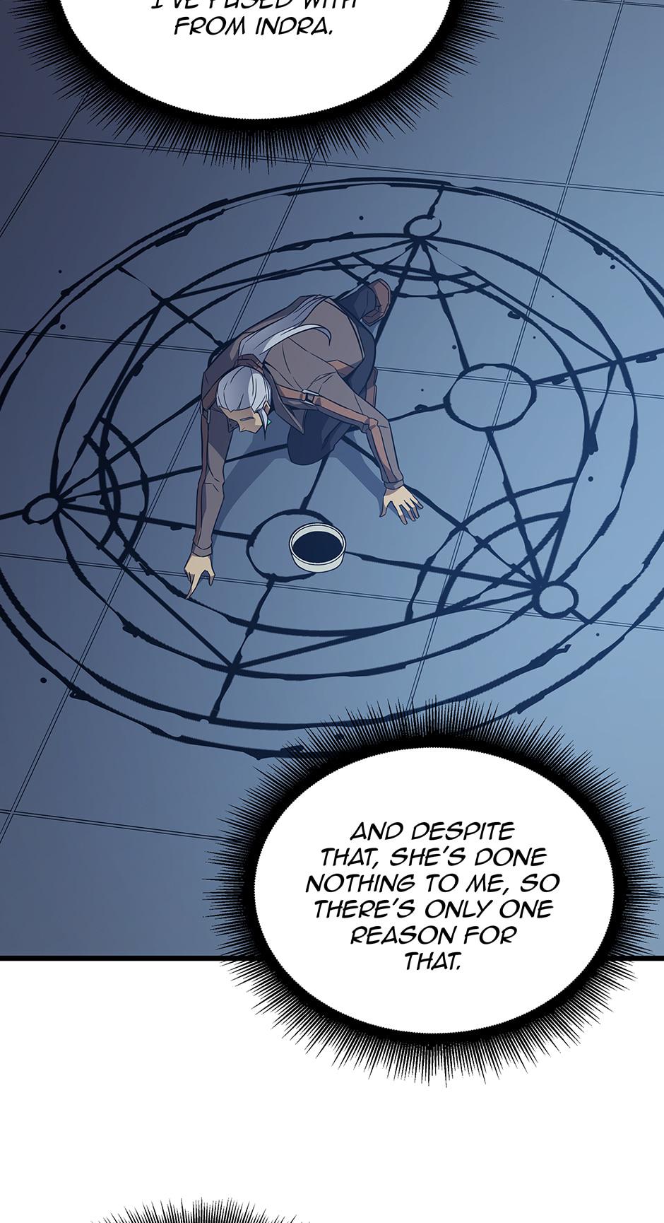 The Archmage Returns After 4000 Years Chapter 114