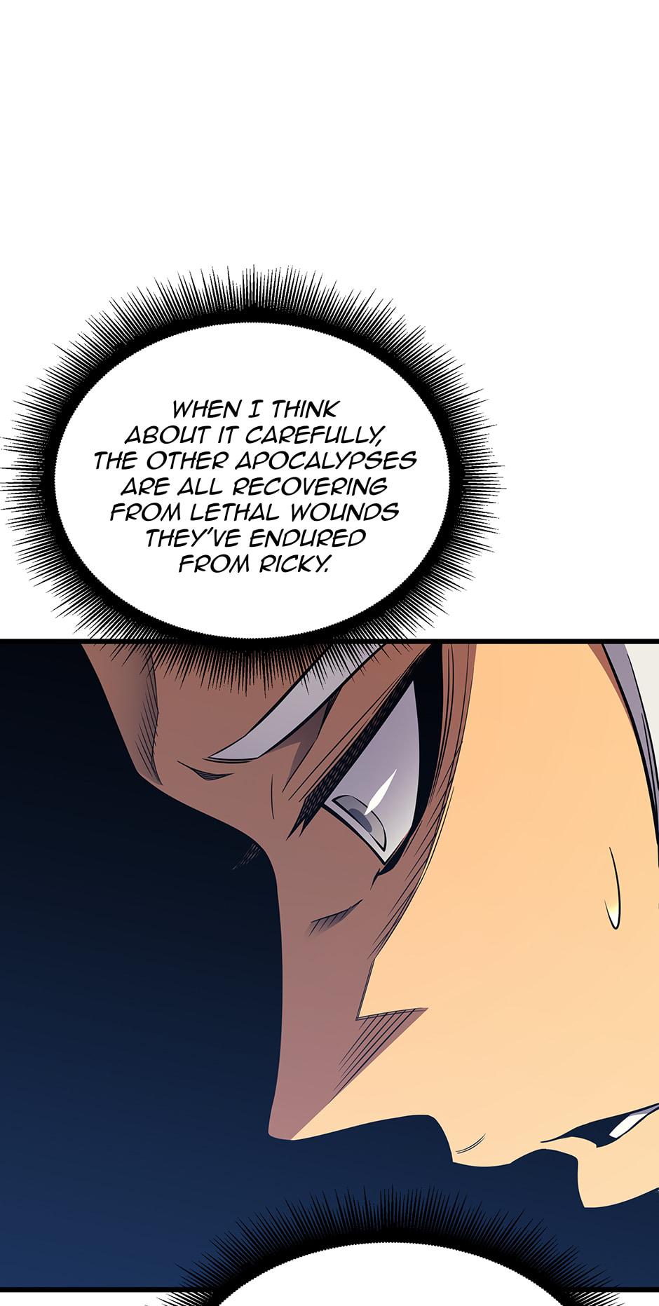 The Archmage Returns After 4000 Years Chapter 114