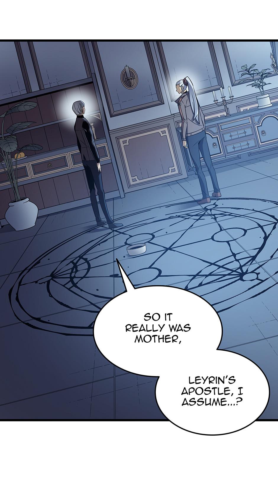 The Archmage Returns After 4000 Years Chapter 114