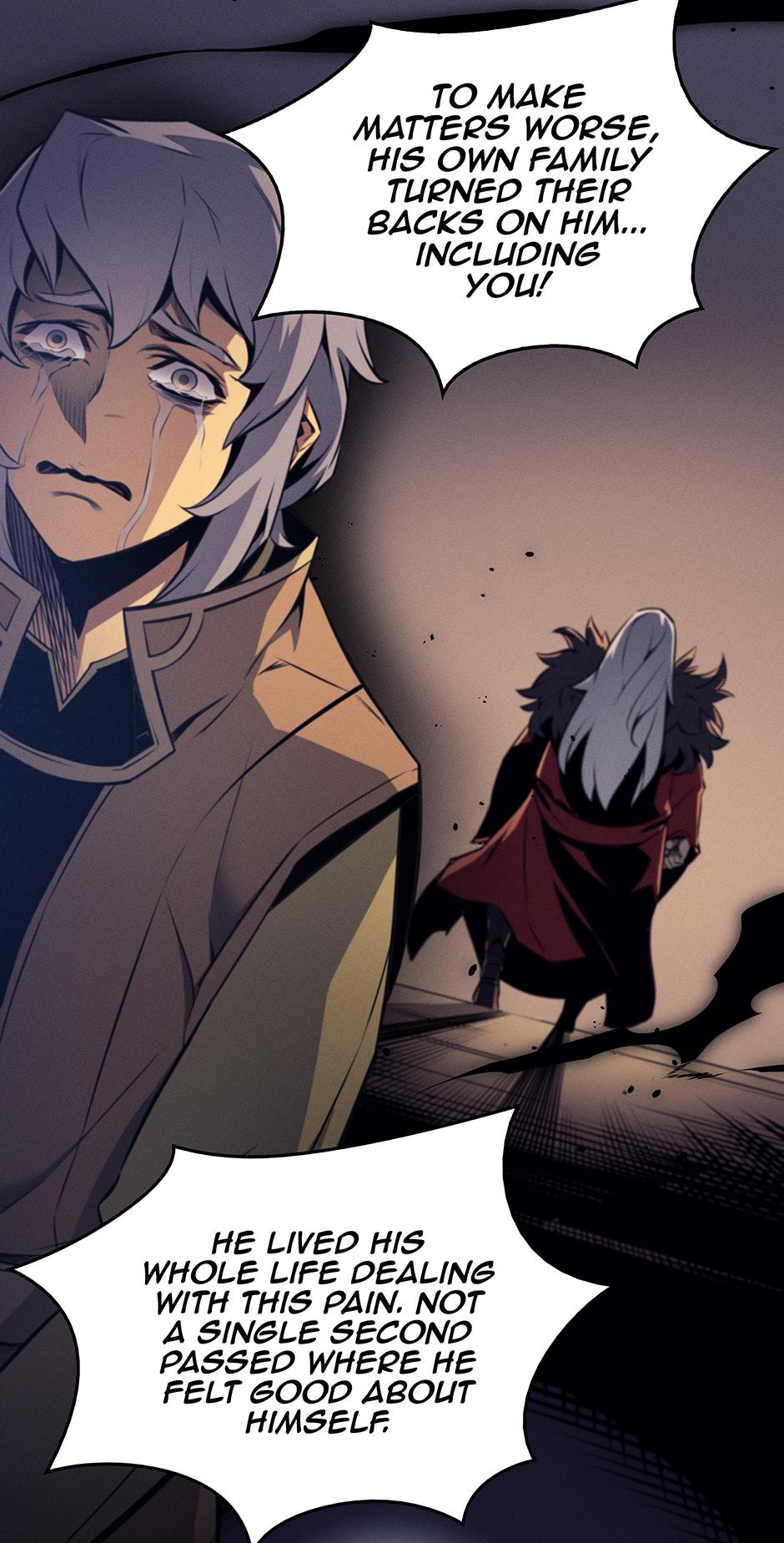 The Archmage Returns After 4000 Years Chapter 115