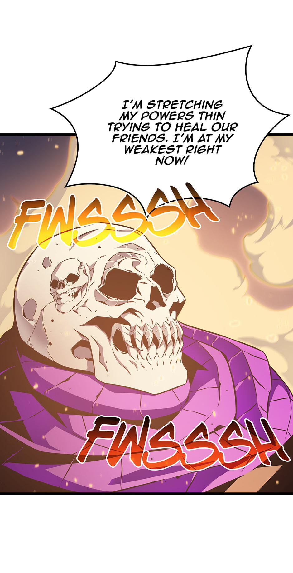 The Archmage Returns After 4000 Years Chapter 115