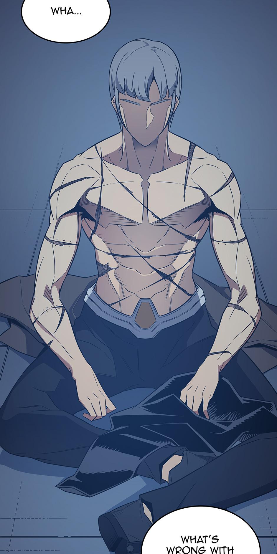 The Archmage Returns After 4000 Years Chapter 115