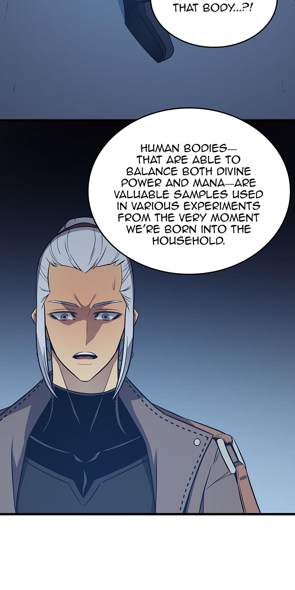 The Archmage Returns After 4000 Years Chapter 115