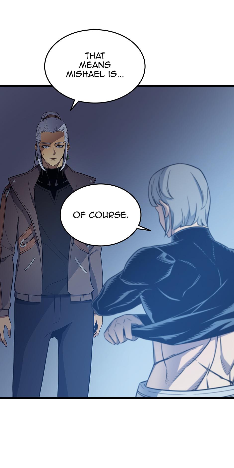 The Archmage Returns After 4000 Years Chapter 115