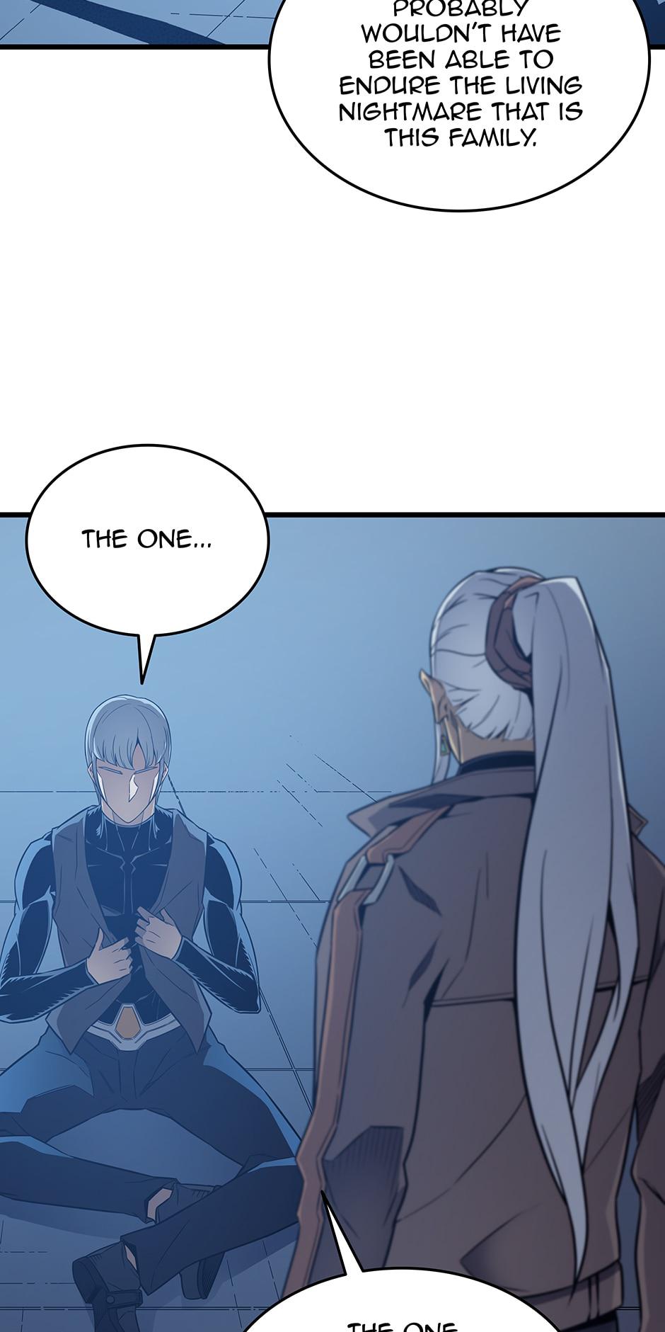 The Archmage Returns After 4000 Years Chapter 115