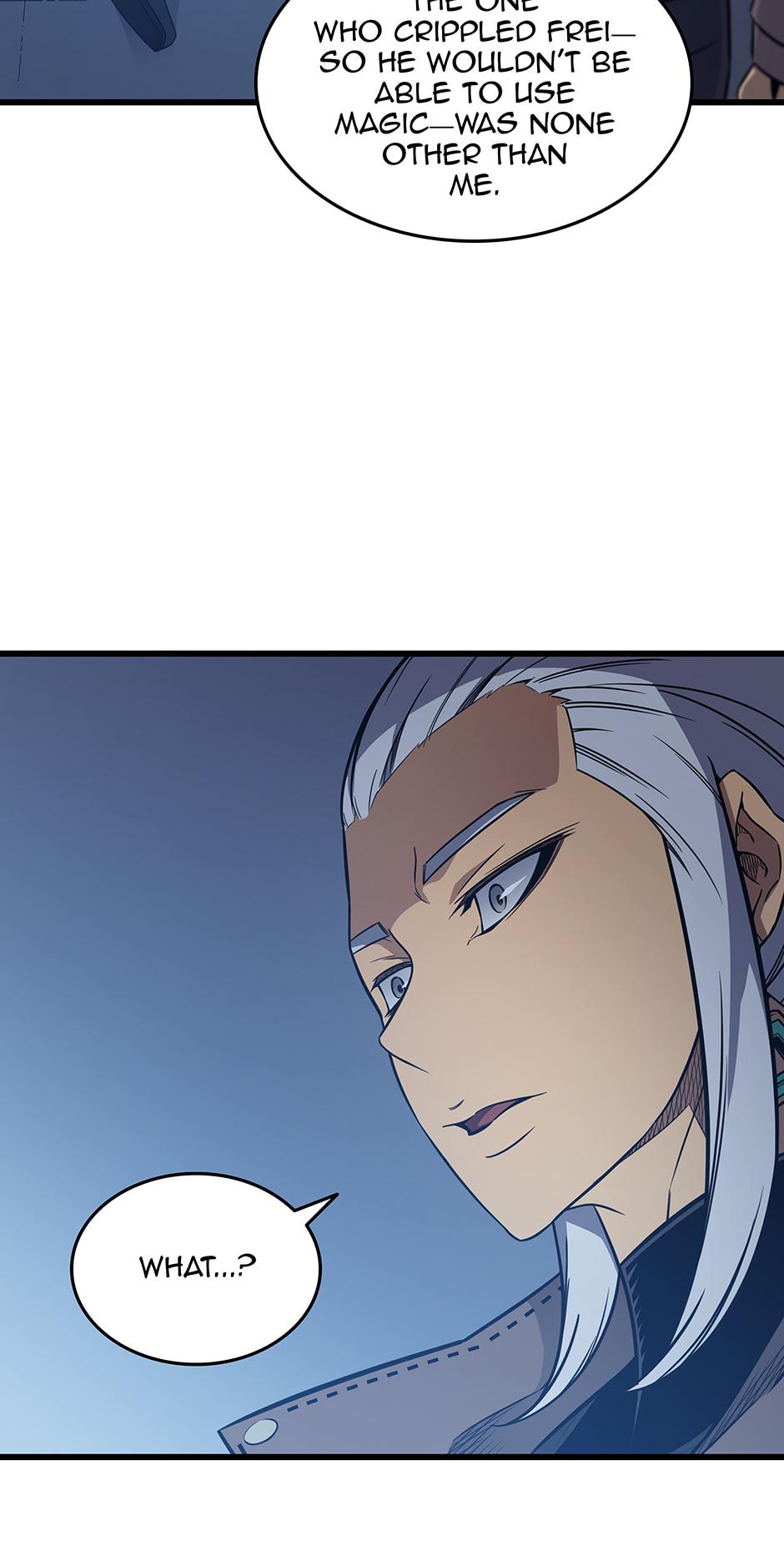 The Archmage Returns After 4000 Years Chapter 115