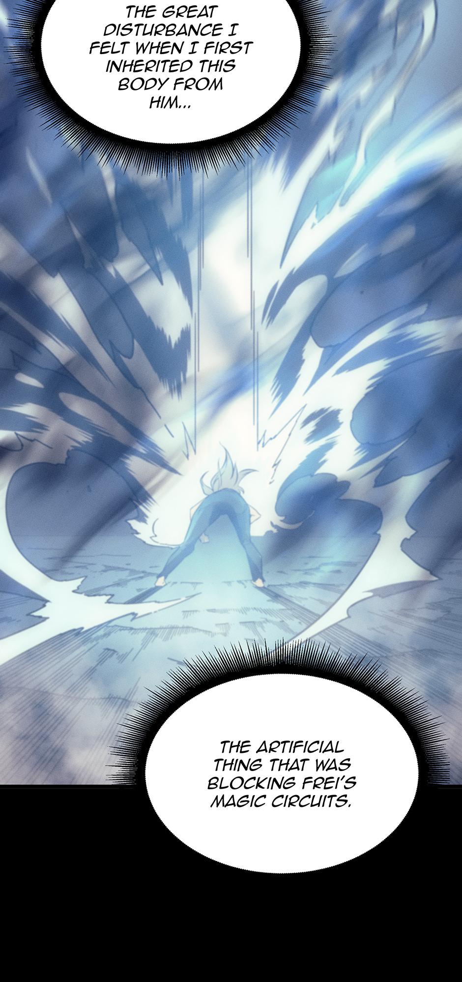 The Archmage Returns After 4000 Years Chapter 115