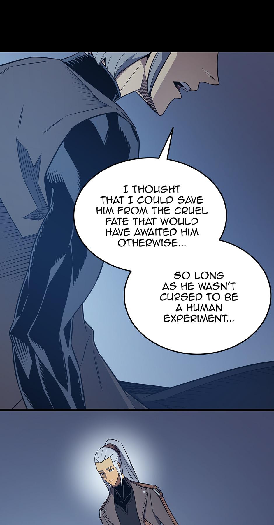 The Archmage Returns After 4000 Years Chapter 115