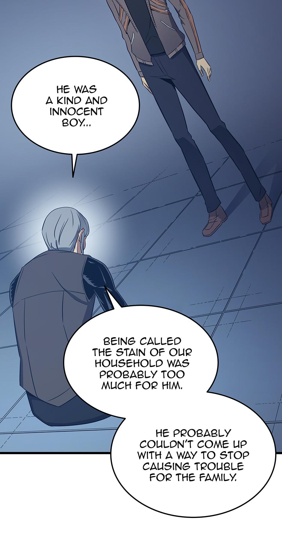 The Archmage Returns After 4000 Years Chapter 115