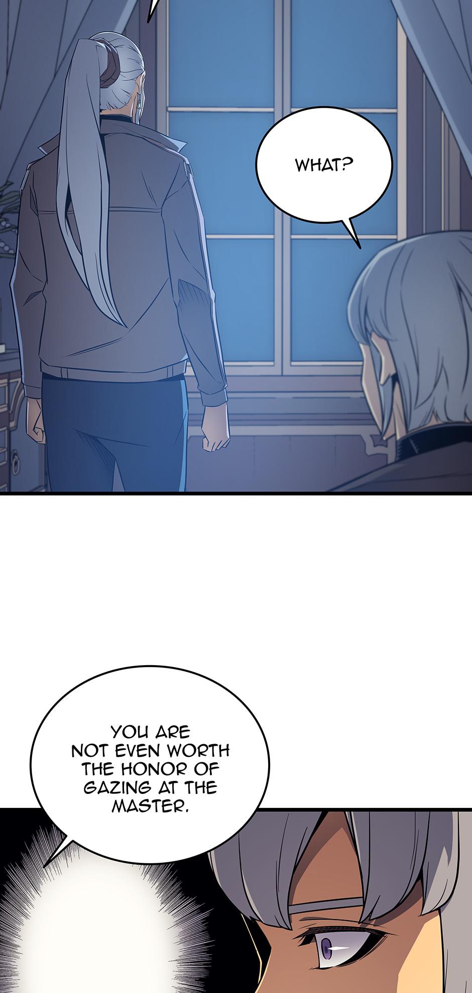 The Archmage Returns After 4000 Years Chapter 115