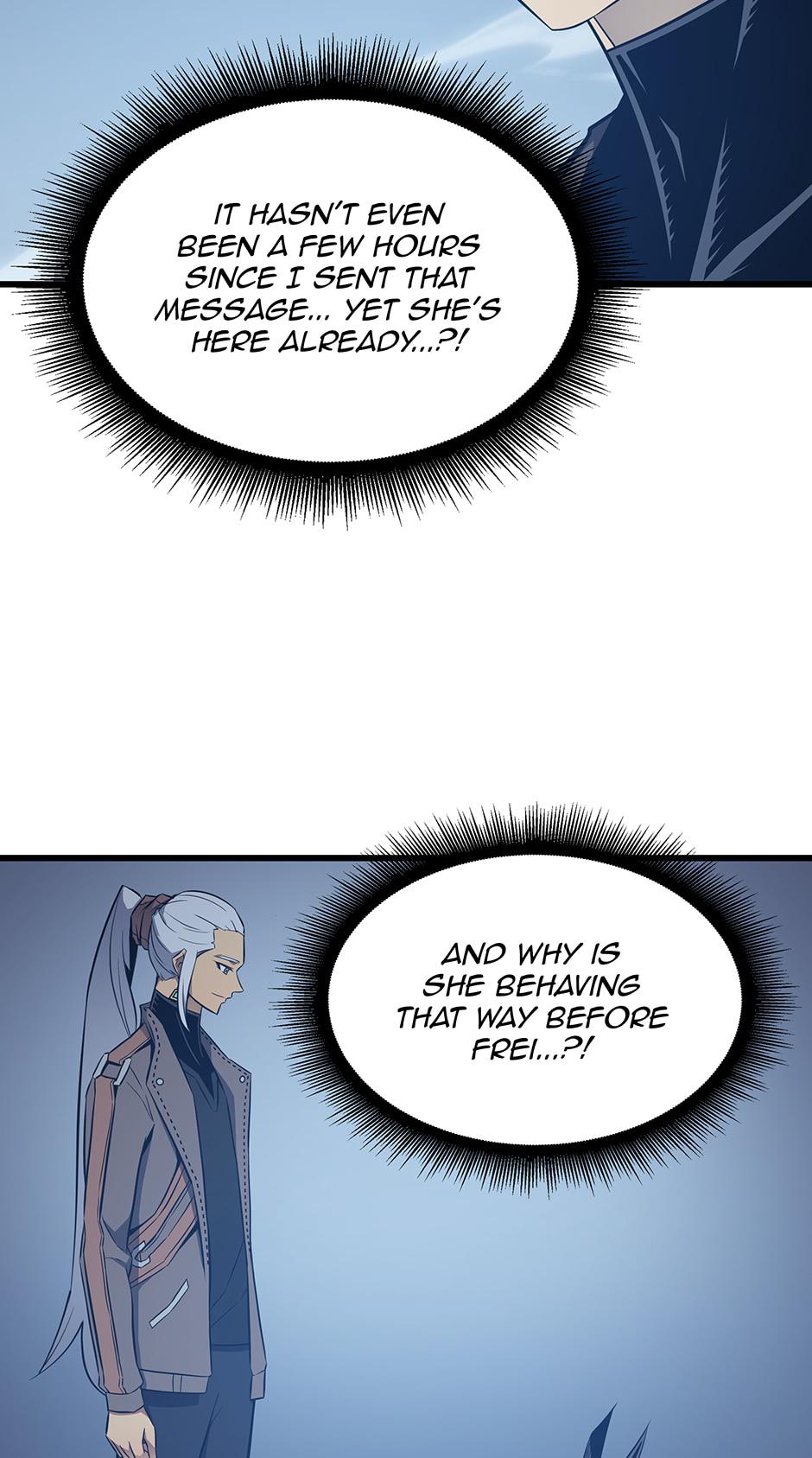 The Archmage Returns After 4000 Years Chapter 115