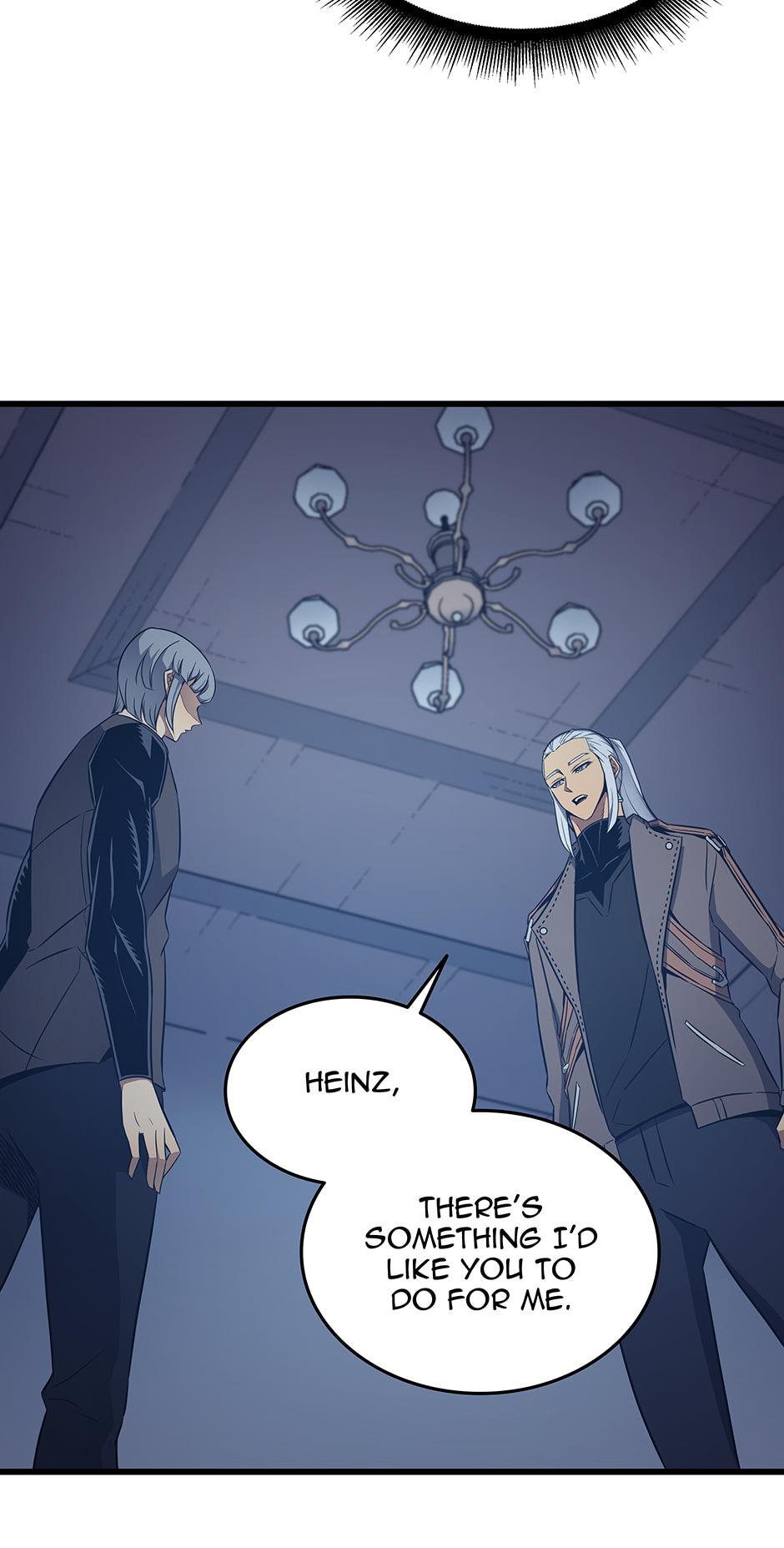 The Archmage Returns After 4000 Years Chapter 115