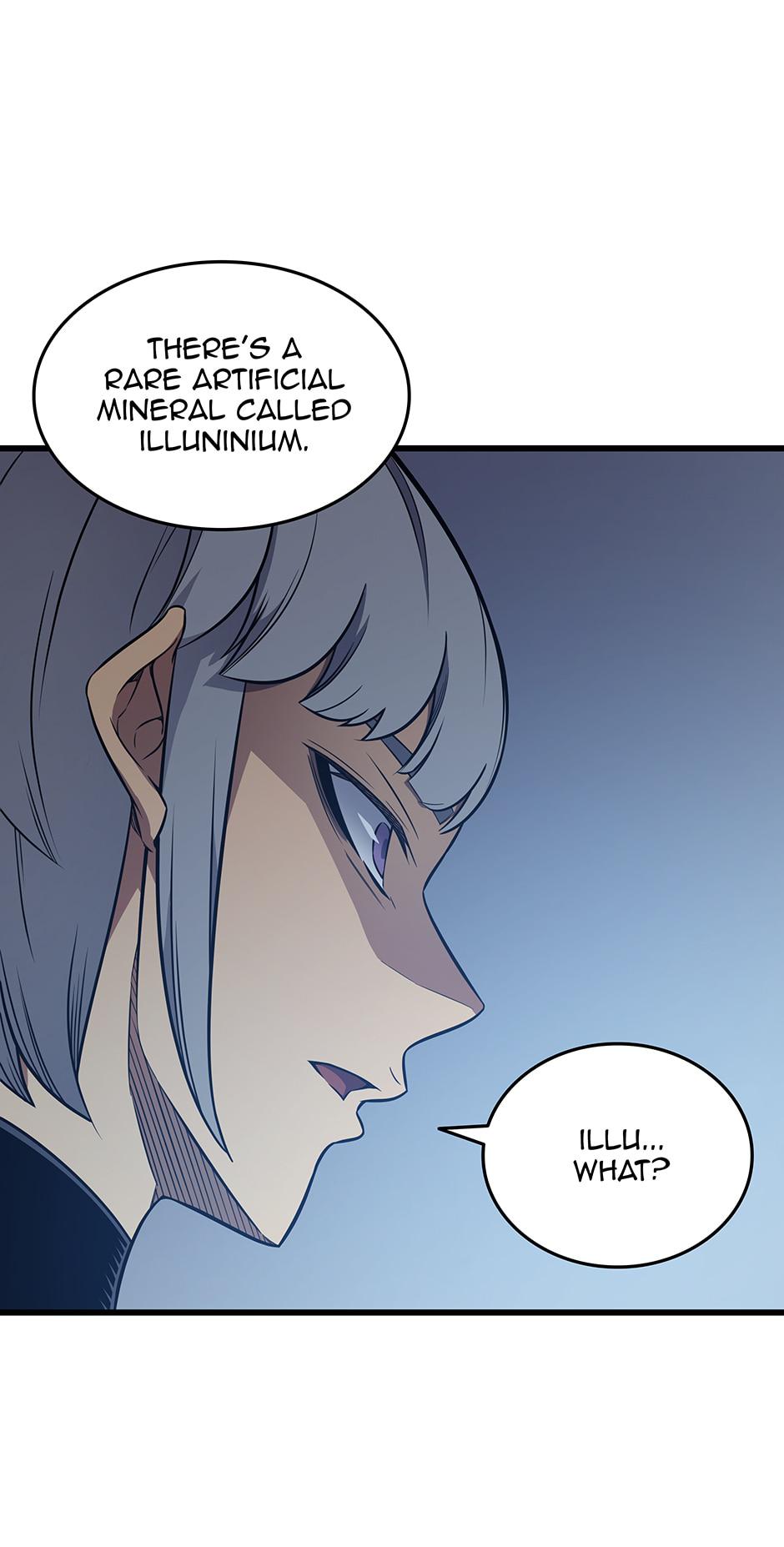 The Archmage Returns After 4000 Years Chapter 115